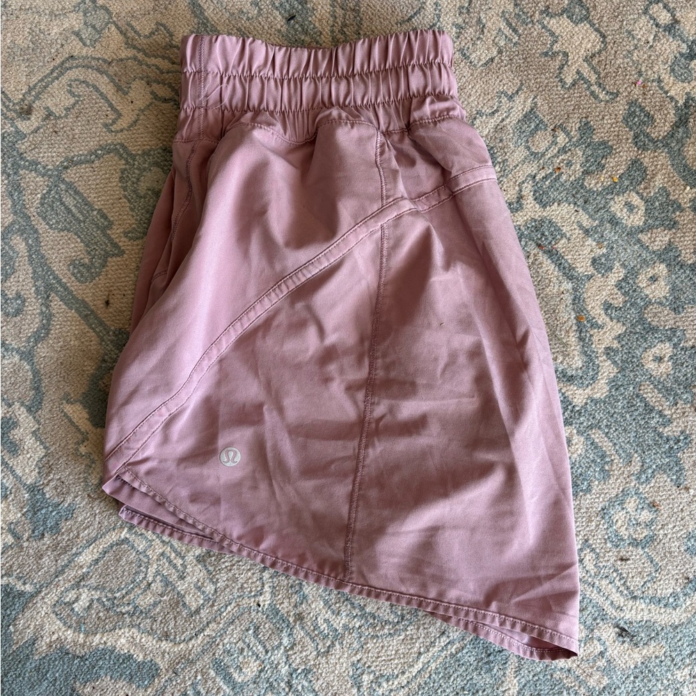 Lululemon Track That Short